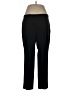 Piazza Sempione Black Dress Pants Size EU (IT) 48 / US 12 - photo 1