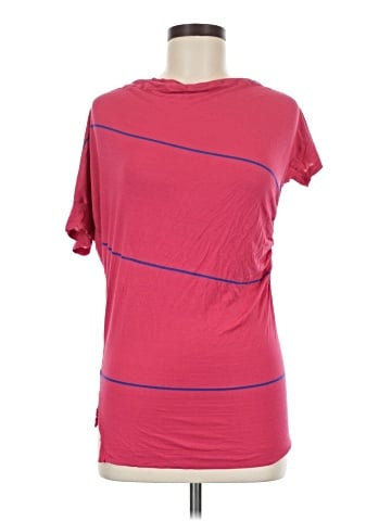 Vivienne Westwood Anglomania Short Sleeve Top (view 1)