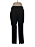 Piazza Sempione Black Dress Pants Size EU (IT) 48 / US 12 - photo 2