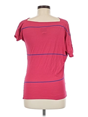 Vivienne Westwood Anglomania Short Sleeve Top (view 2)