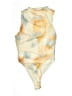 Shein Yellow Kimono Size 8 - 10 - photo 1