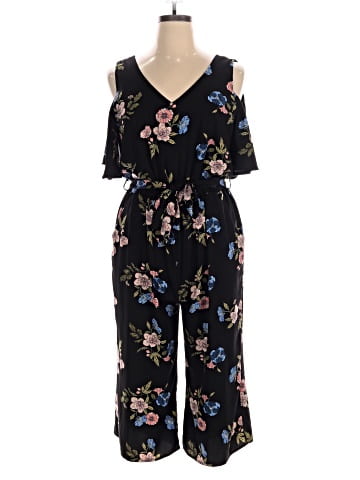 Eyeshadow Jumpsuit (view 1)