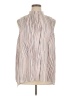 Apt. 9 100% Polyester Ivory Sleeveless Blouse Size XL - photo 1