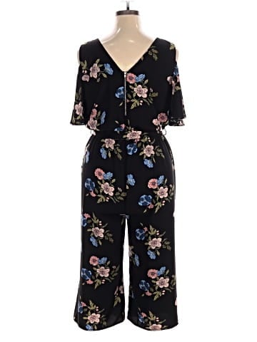 Eyeshadow Jumpsuit (view 2)