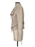 American Threads 100% Polyurethane Tan Jacket Size S - photo 5