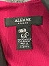 Alfani Burgundy Cocktail Dress Size 16W - photo 7