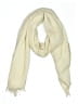 Nordstrom Rack Yellow Ivory Scarf One size - photo 1