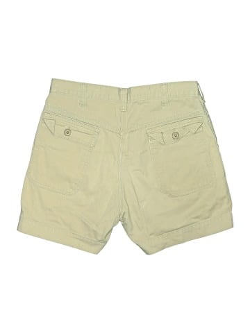 Assorted Brands Khaki Shorts (view 2)
