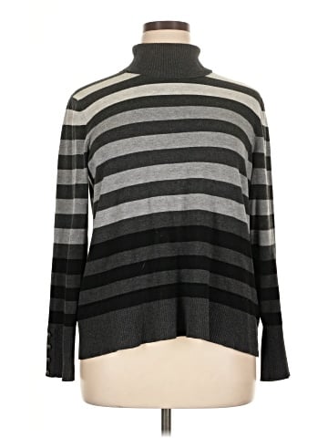 Investments Turtleneck Sweater (view 1)
