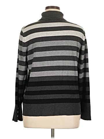 Investments Turtleneck Sweater (view 2)