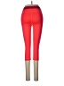 Nike Color Block Red Active Pants Size M - photo 2