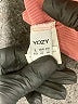 Yozy Pink Bodysuit Size L - photo 3