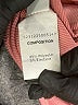 Yozy Pink Bodysuit Size L - photo 4