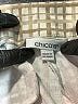 Chico's Plaid Ivory Casual Pants Size Lg (2) - photo 7