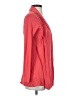 Kische Red Kimono Size XS - photo 4