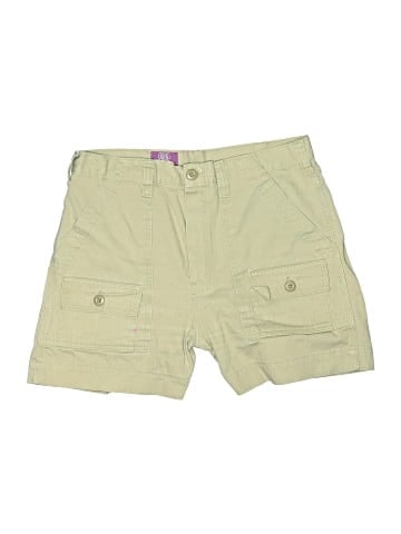 Assorted Brands Khaki Shorts (view 1)