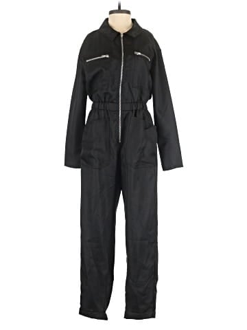 Missguided Jumpsuit (view 1)