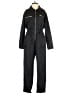 Missguided 100% Polyester Black Jumpsuit Size 0 (petite) - photo 1