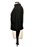She + Sky 100% Cotton Solid Black Turtleneck Sweater Size L - photo 5