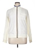 Old Navy 100% Polyurethane Color Block White Track Jacket Size XL - photo 1