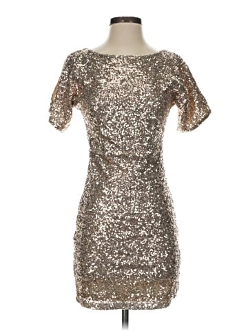 Molly Bracken Cocktail Dress (view 1)
