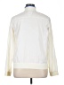 Old Navy 100% Polyurethane Color Block White Track Jacket Size XL - photo 2