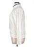 Old Navy 100% Polyurethane Color Block White Track Jacket Size XL - photo 5