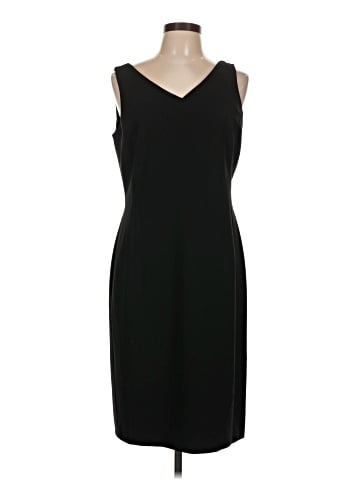 Jones New York Collection Cocktail Dress (view 1)