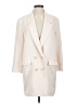 BB Dakota by Steve Madden Pink Ivory Coat Size S - photo 1