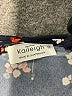 Kaileigh Floral Black Sleeveless Blouse Size M - photo 7