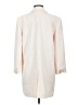 BB Dakota by Steve Madden Pink Ivory Coat Size S - photo 2