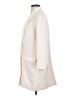 BB Dakota by Steve Madden Pink Ivory Coat Size S - photo 5