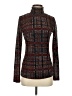 DKNY Brown Long Sleeve Turtleneck Size XS - photo 1