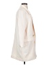 BB Dakota by Steve Madden Pink Ivory Coat Size S - photo 4