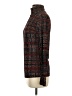 DKNY Brown Long Sleeve Turtleneck Size XS - photo 5