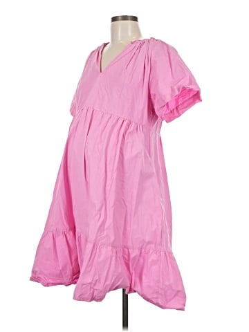 A Pea in the Pod Casual Dress (view 1)