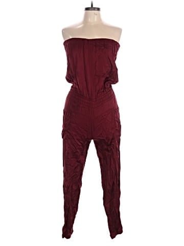 Sofia Collections Jumpsuit (view 1)