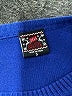 Well Worn Blue Pullover Sweater Size S - photo 7