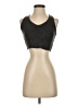 Shein Gray Tank Top Size S - photo 1