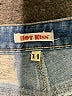 Hot Kiss Hearts Blue Jeans Size 14 - photo 4