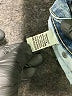 Hot Kiss Hearts Blue Jeans Size 14 - photo 5