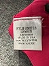 Slinky Brand Pink 3/4 Sleeve Top Size L - photo 8