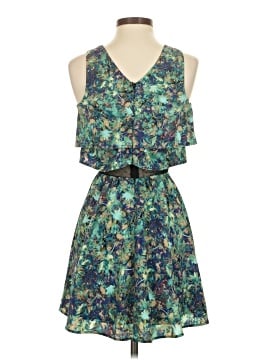 open lace back dress Used Vera Wang Princess style