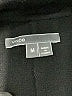 Vince. 100% Wool Black Cocktail Dress Size M - photo 7