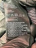 H&M Gray Black Turtleneck Sweater Size XL - photo 8