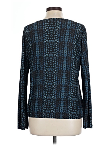 Viereck Long Sleeve Blouse (view 2)