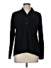 CAbi Black Long Sleeve Blouse Size M - photo 1