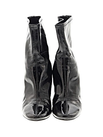 Zara Boots (view 2)