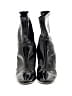 Zara Black Boots Size EU 38 - photo 2