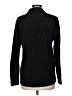 CAbi Black Long Sleeve Blouse Size M - photo 2